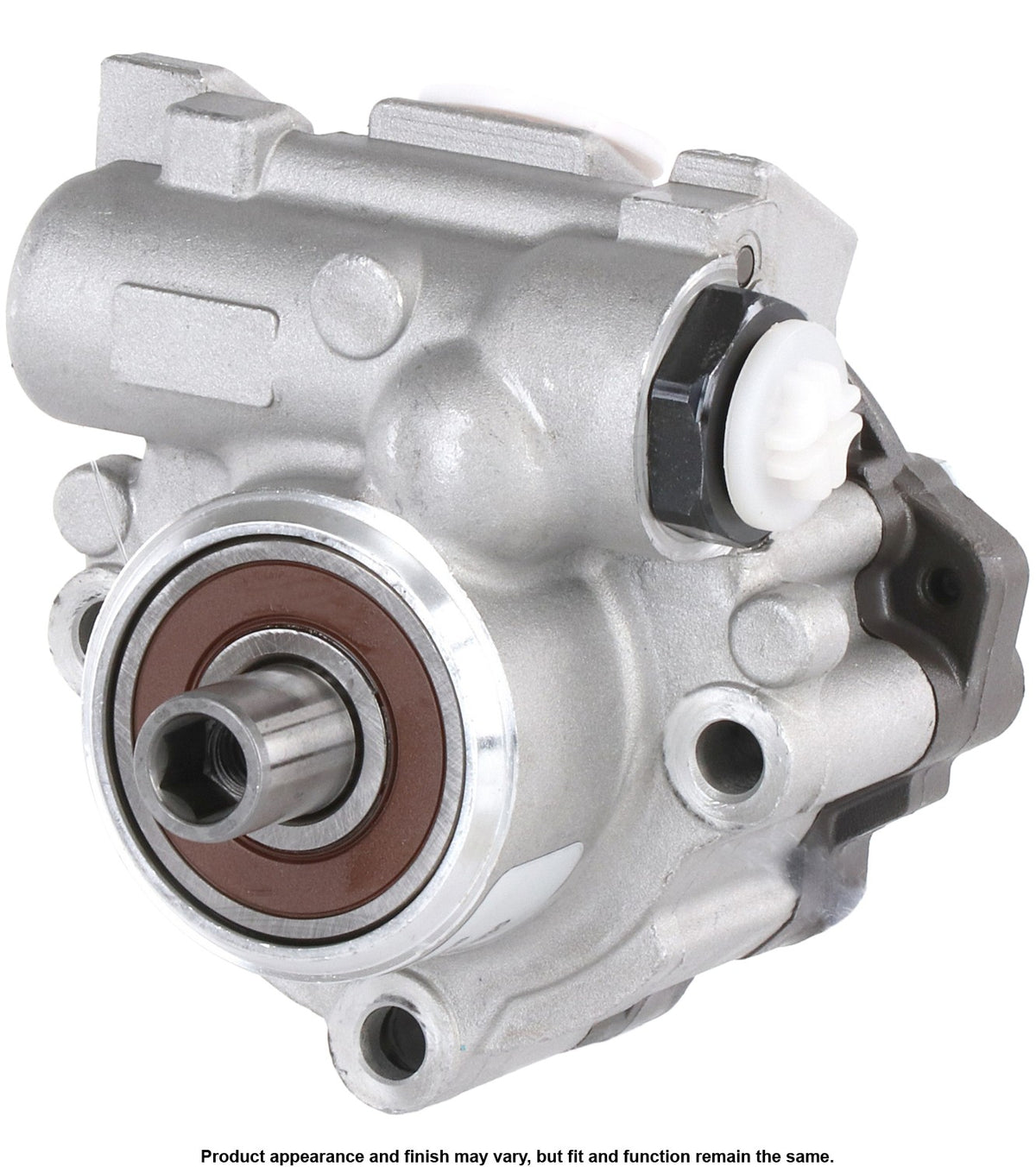 Cardone New Power Steering Pump 96-1008