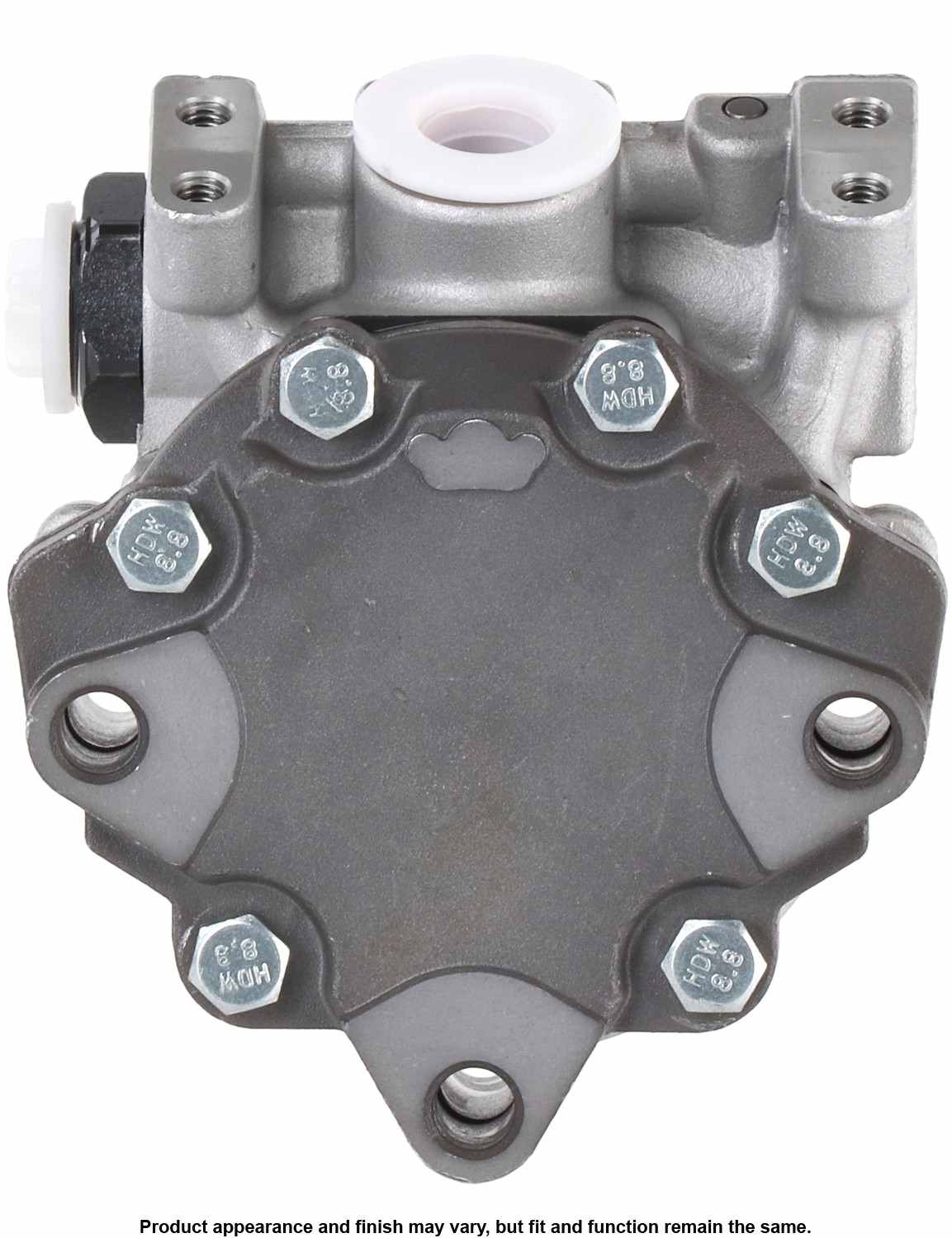 Cardone New Power Steering Pump 96-1008