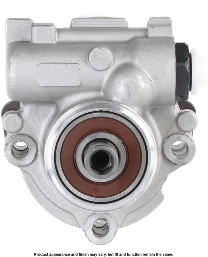 Cardone New Power Steering Pump 96-1008