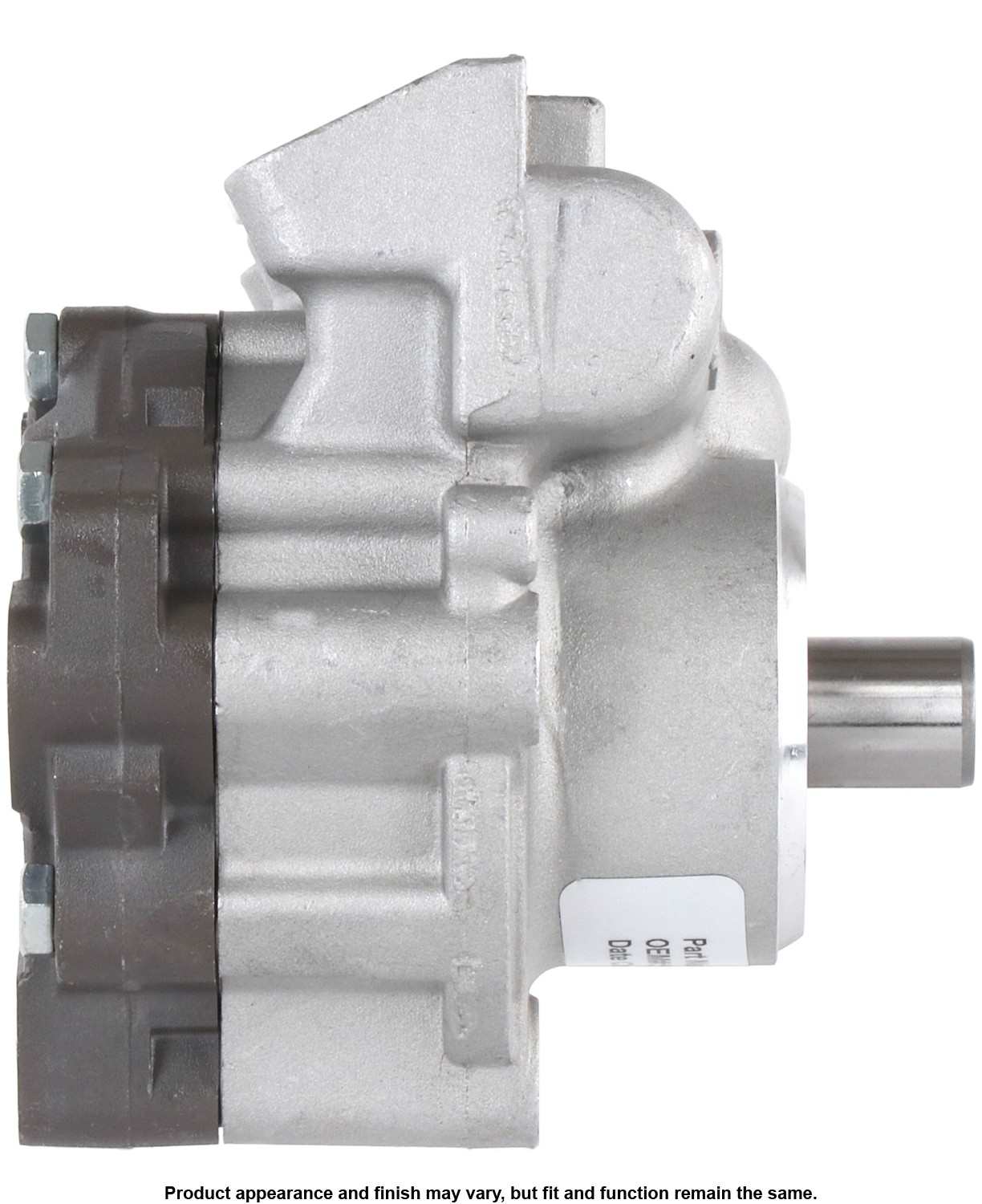 Cardone New Power Steering Pump 96-1008