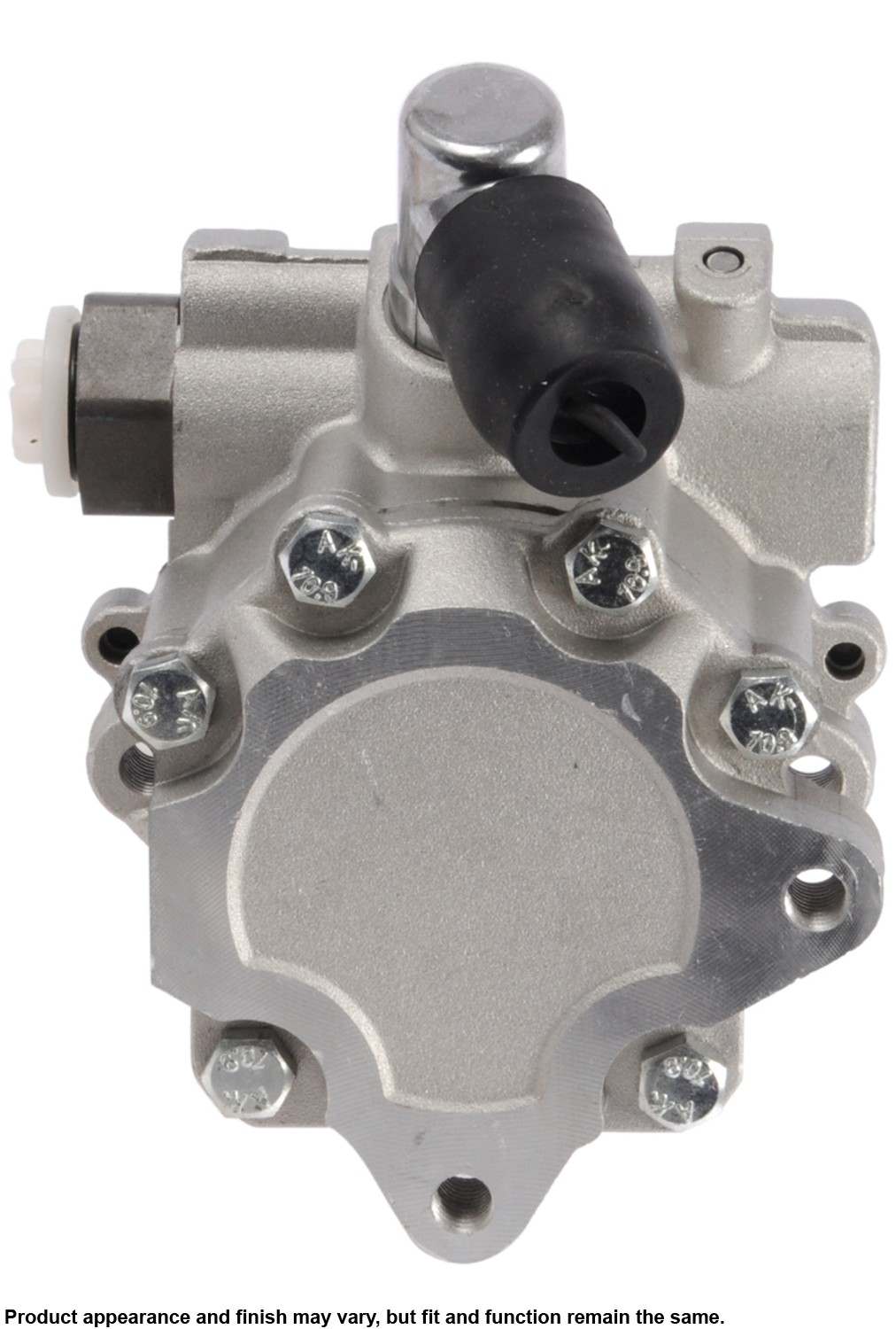 Cardone New Power Steering Pump 96-1009