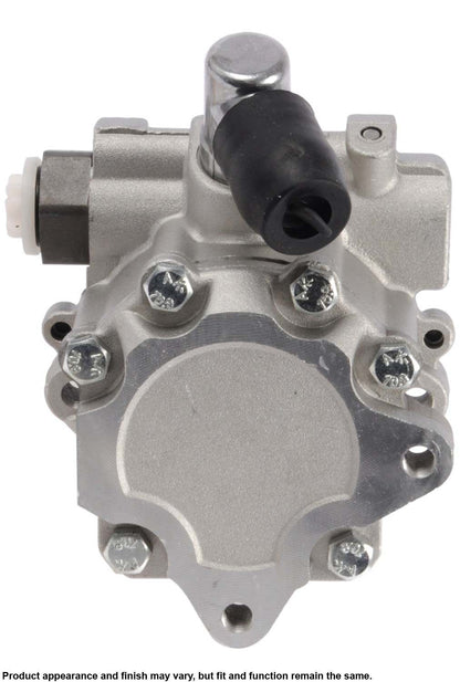 Cardone New Power Steering Pump 96-1009