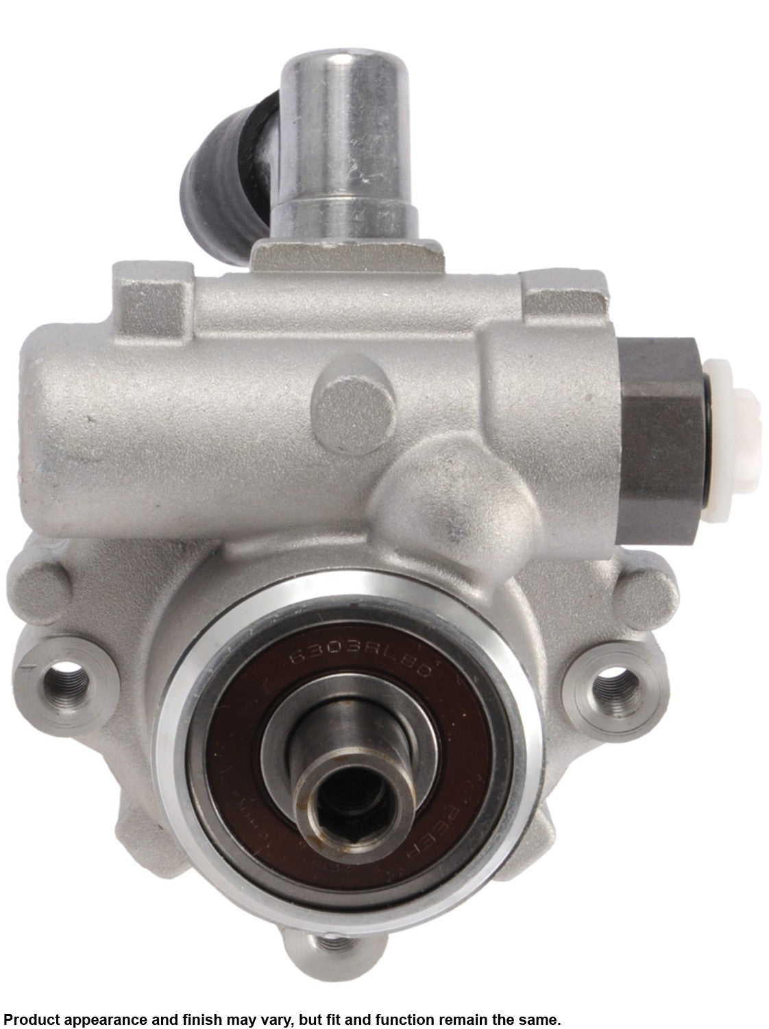 Cardone New Power Steering Pump 96-1009
