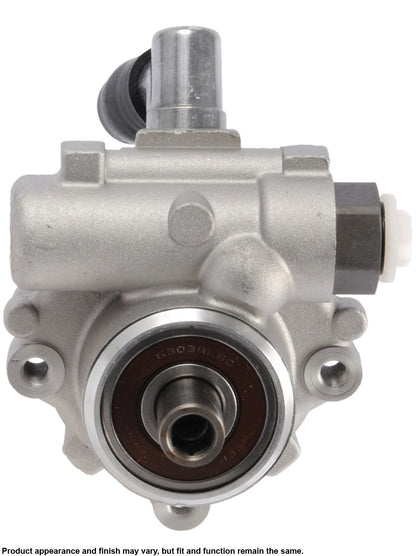 Cardone New Power Steering Pump 96-1009