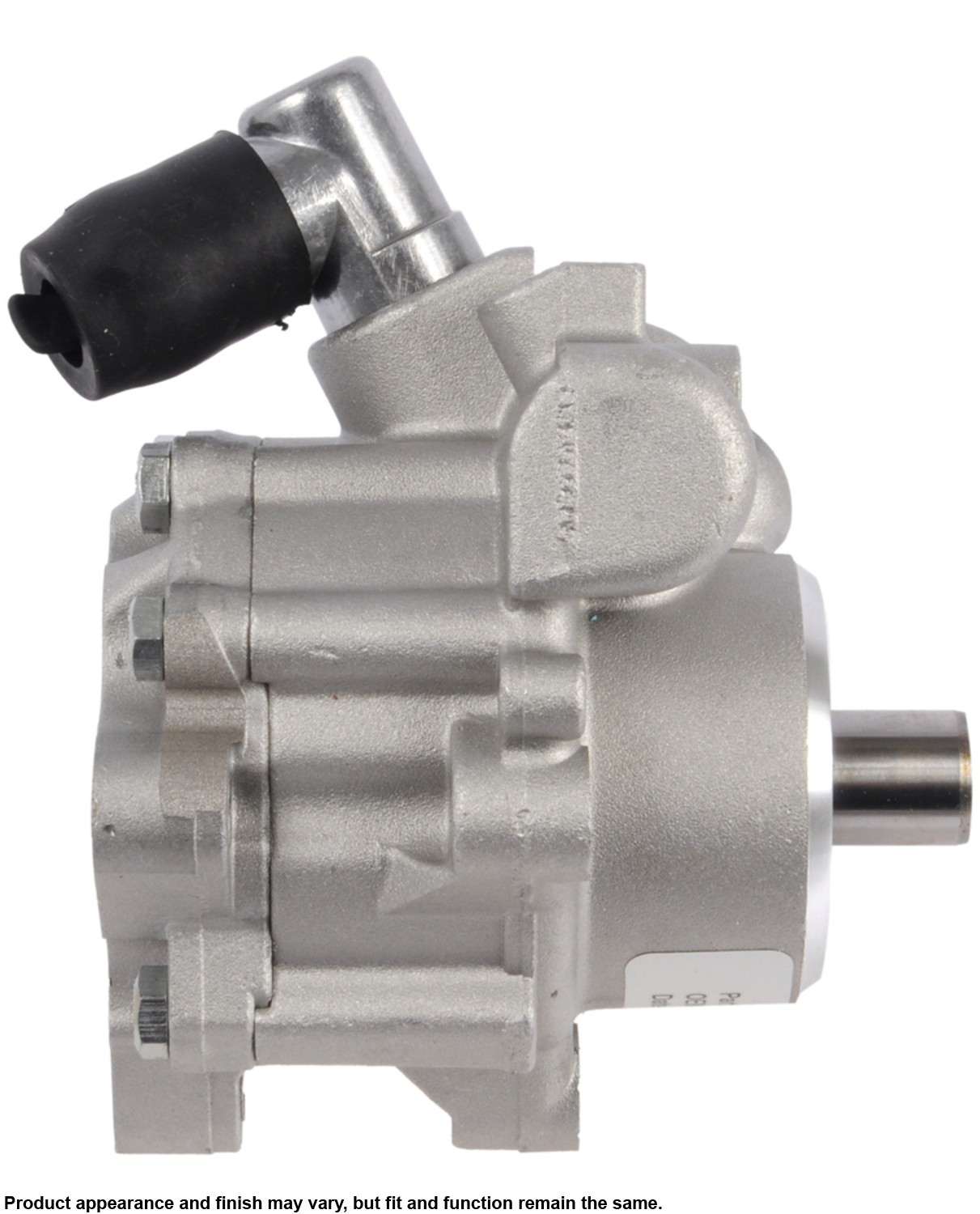 Cardone New Power Steering Pump 96-1009