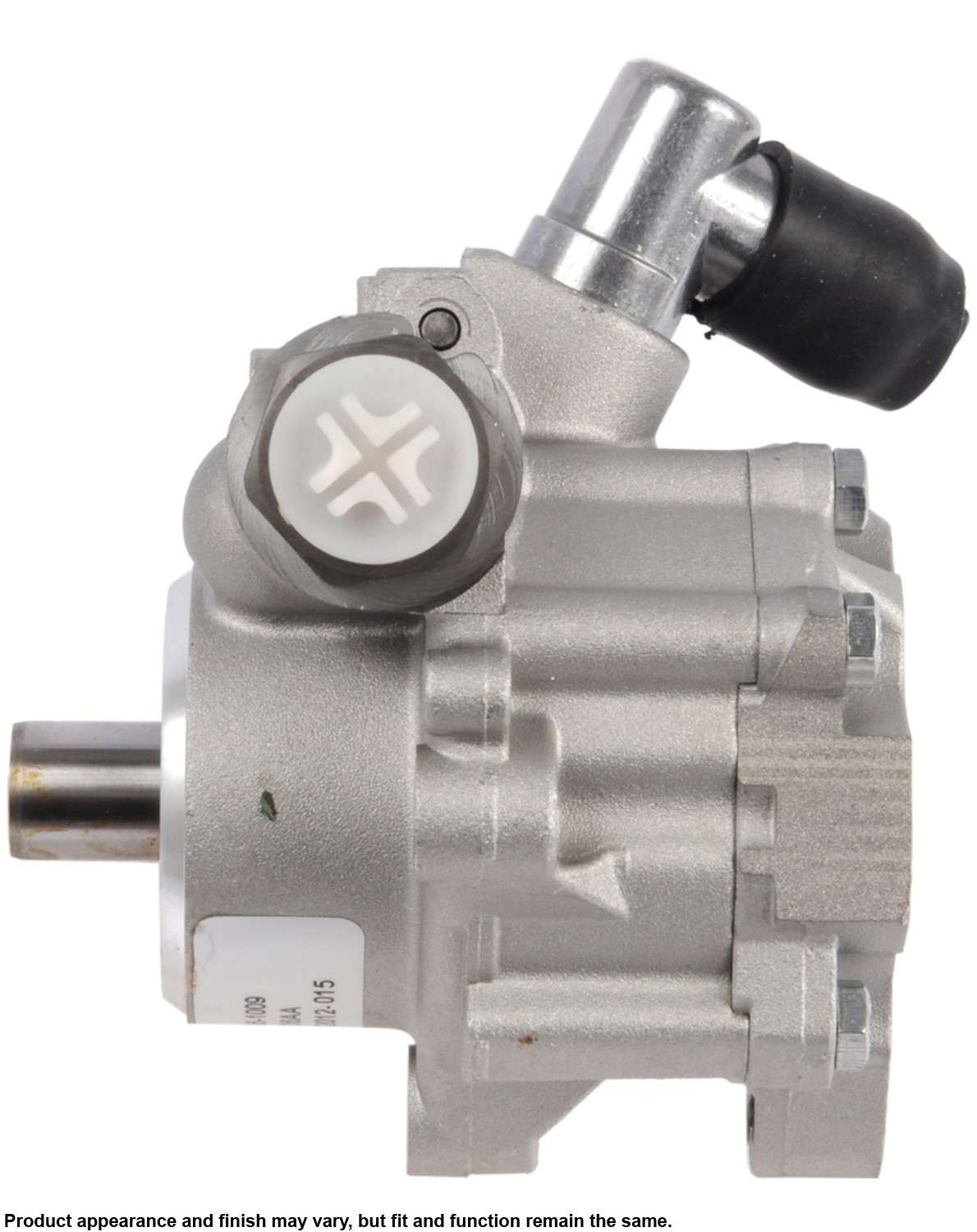 Cardone New Power Steering Pump 96-1009