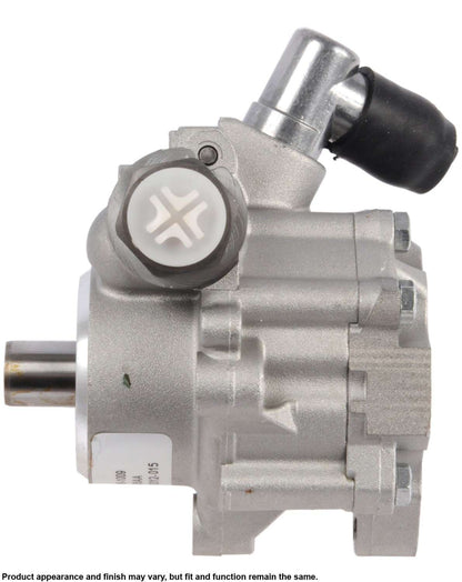 Cardone New Power Steering Pump 96-1009