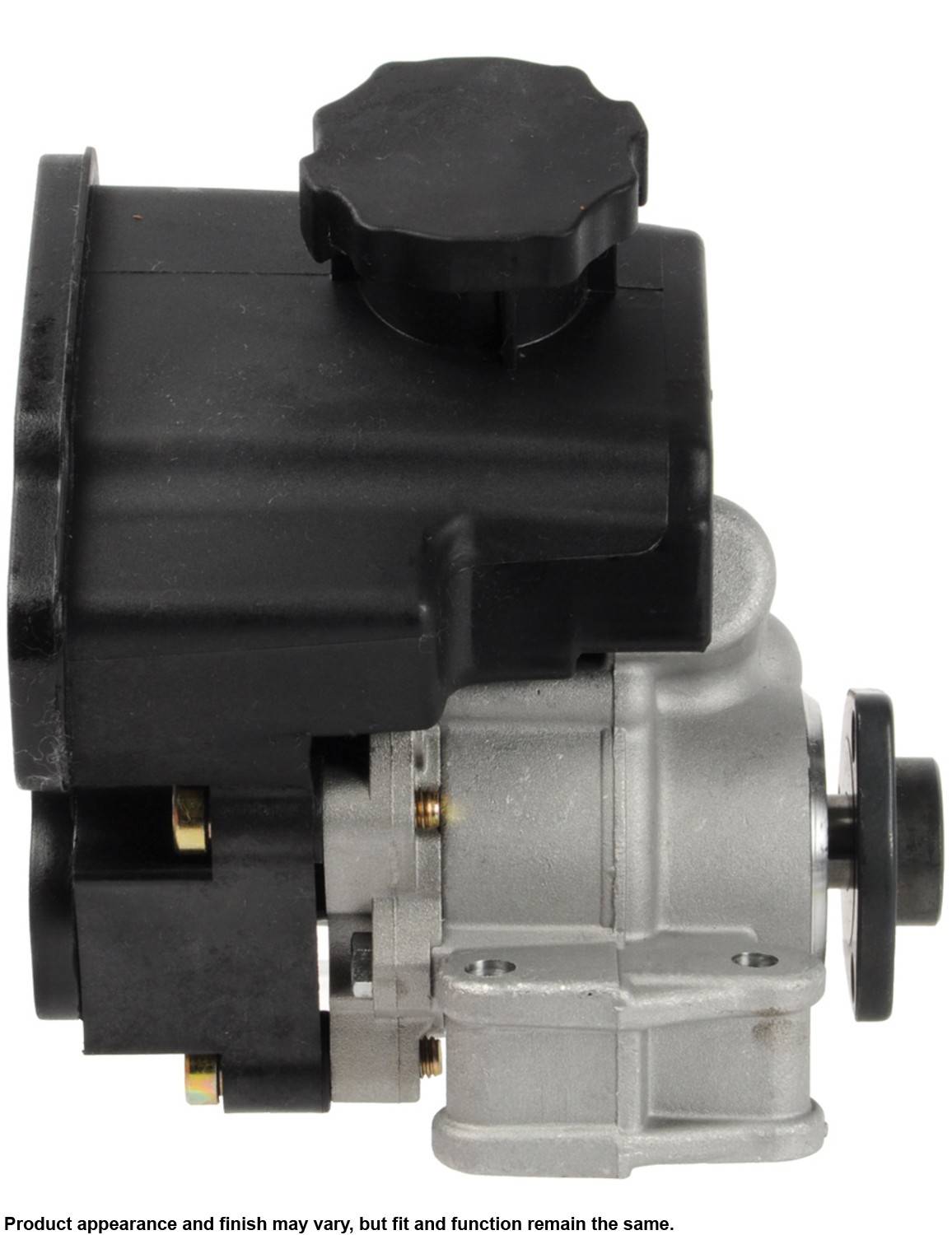 Cardone New Power Steering Pump 96-1010