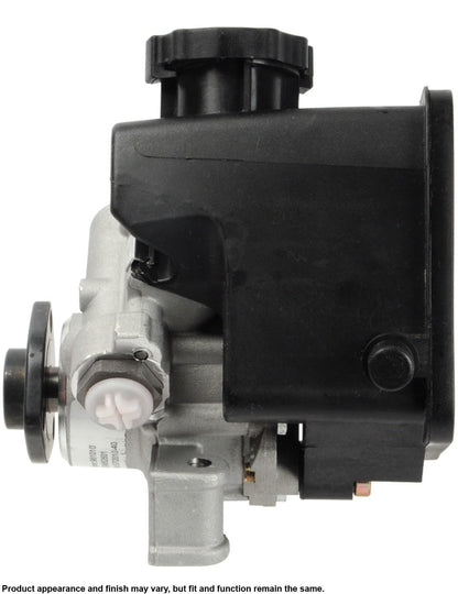 Cardone New Power Steering Pump 96-1010