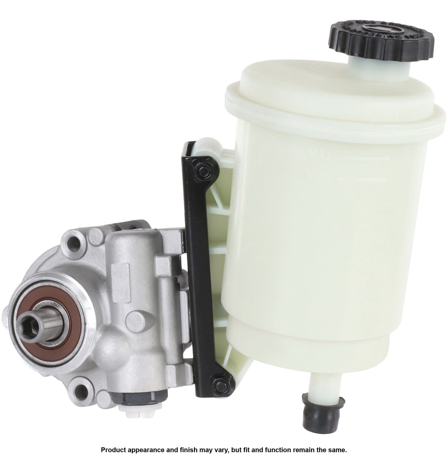 Cardone New Power Steering Pump 96-1012R