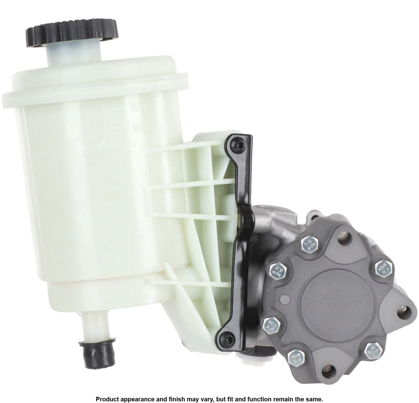 Cardone New Power Steering Pump 96-1012R