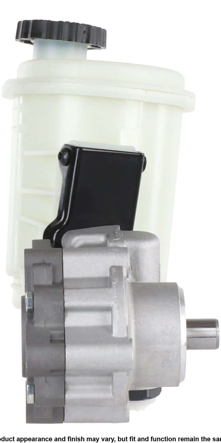 Cardone New Power Steering Pump 96-1012R