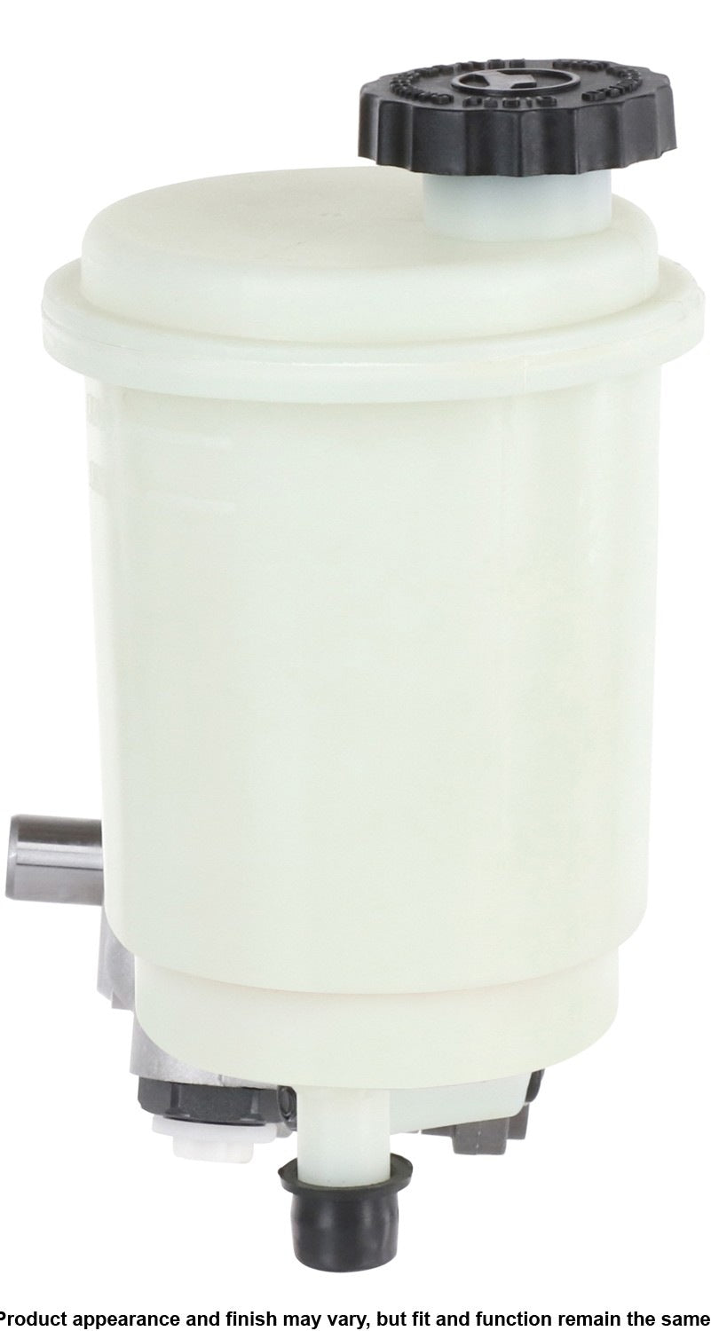Cardone New Power Steering Pump 96-1012R