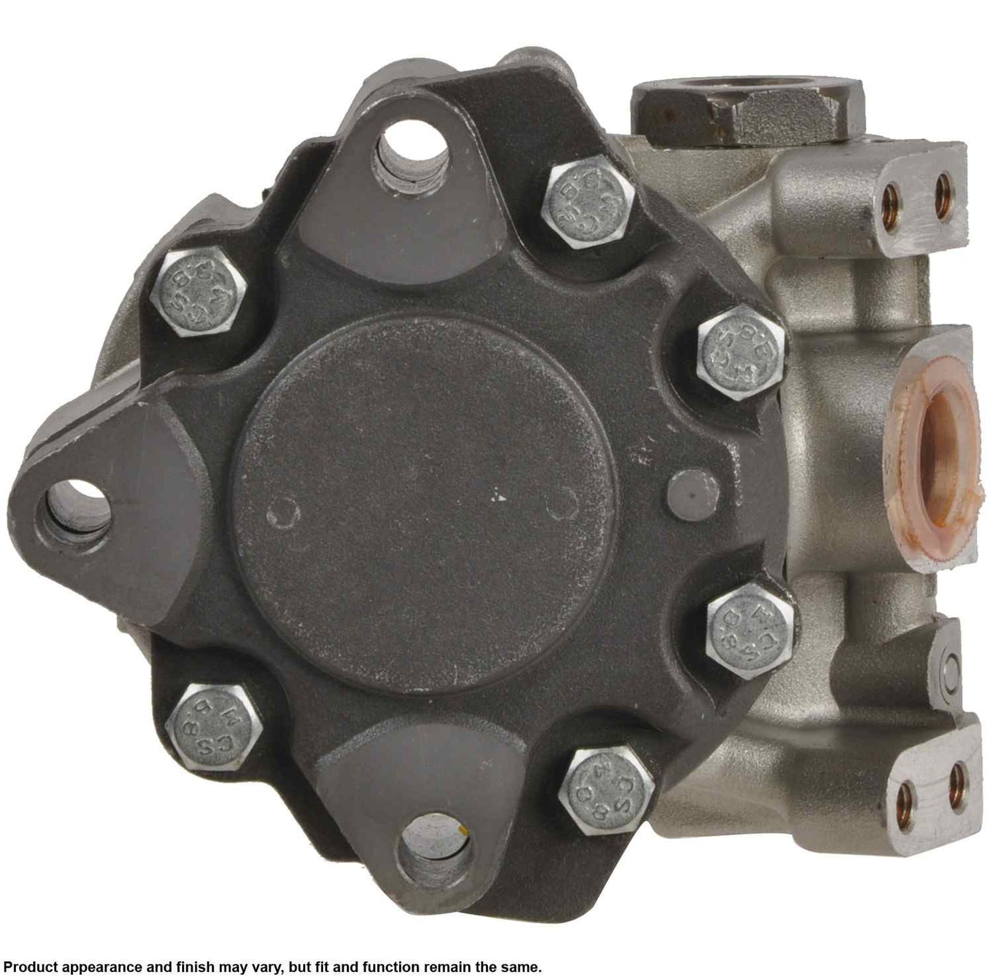 Cardone New Power Steering Pump 96-1012
