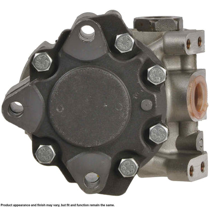 Cardone New Power Steering Pump 96-1012