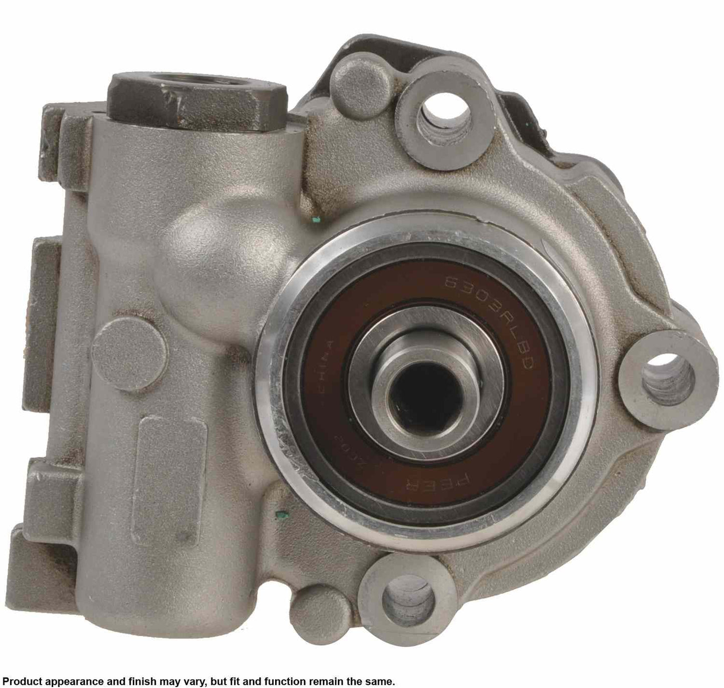 Cardone New Power Steering Pump 96-1012