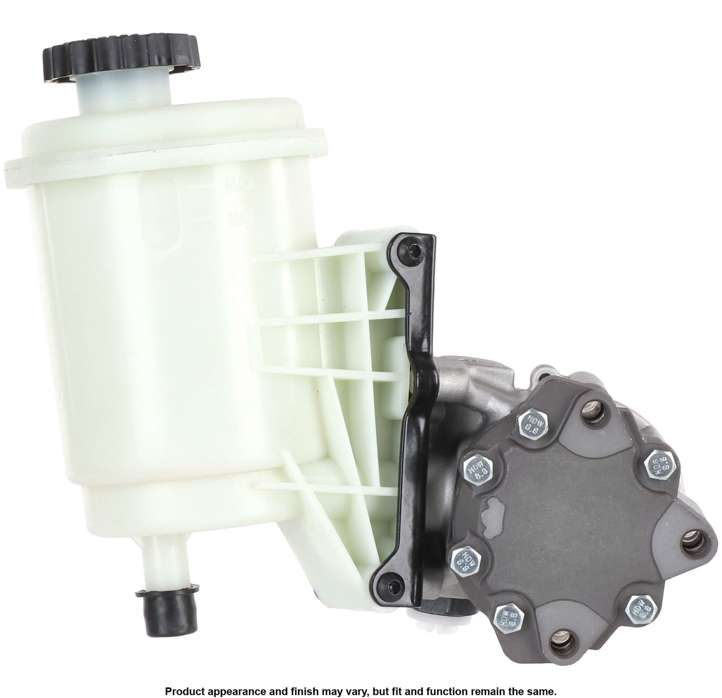 Cardone New Power Steering Pump 96-1013R