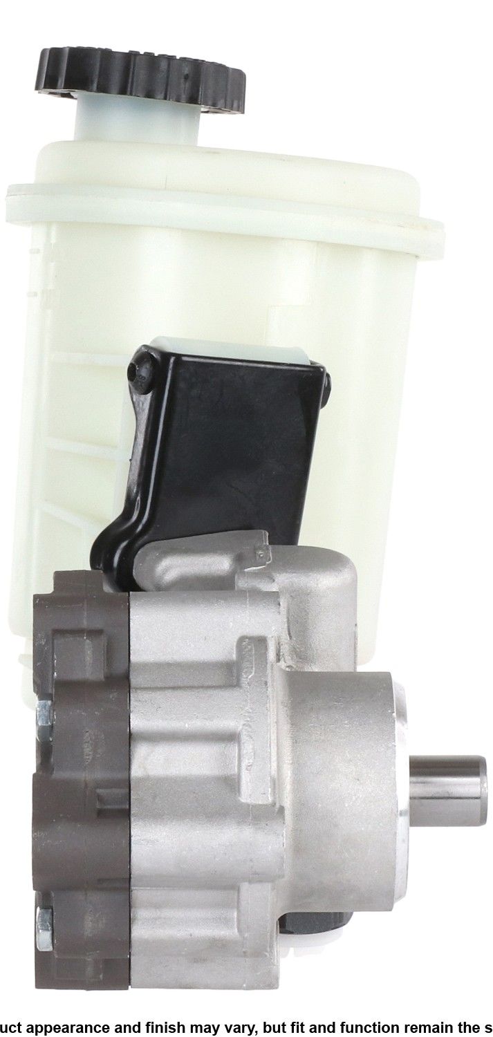 Cardone New Power Steering Pump 96-1013R