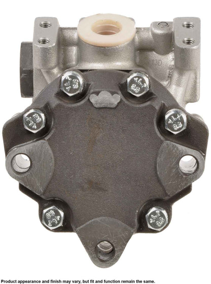 Cardone New Power Steering Pump 96-1013