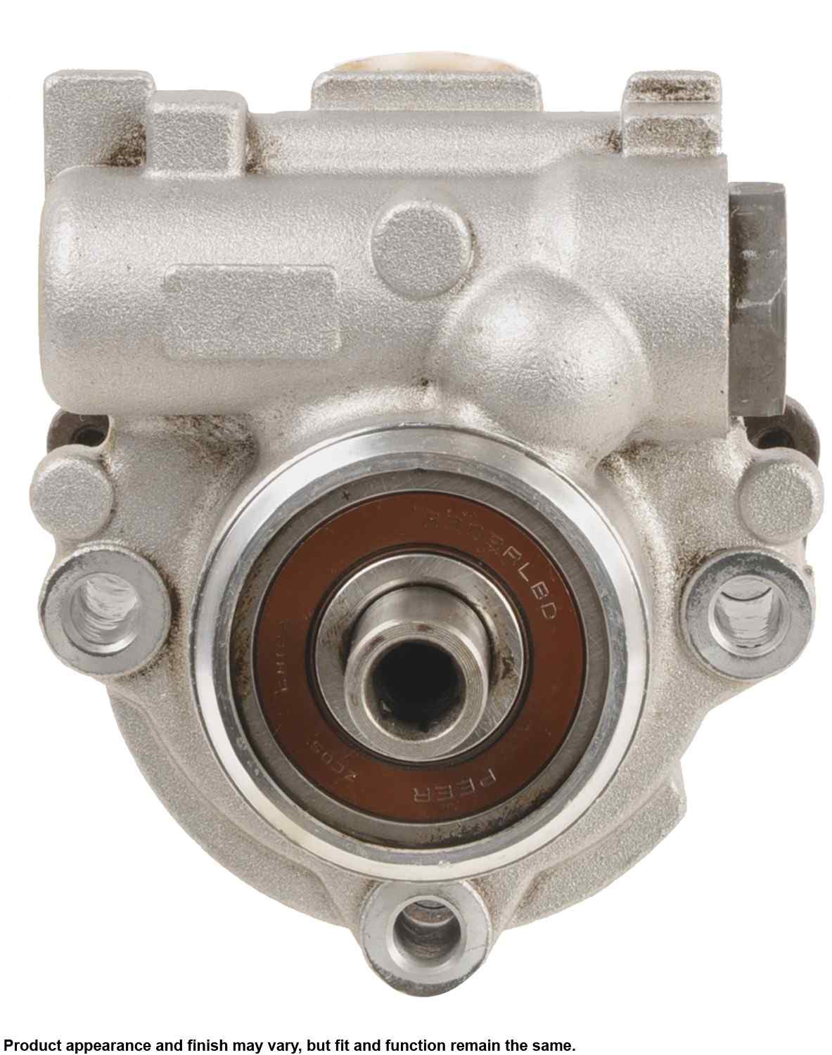 Cardone New Power Steering Pump 96-1013