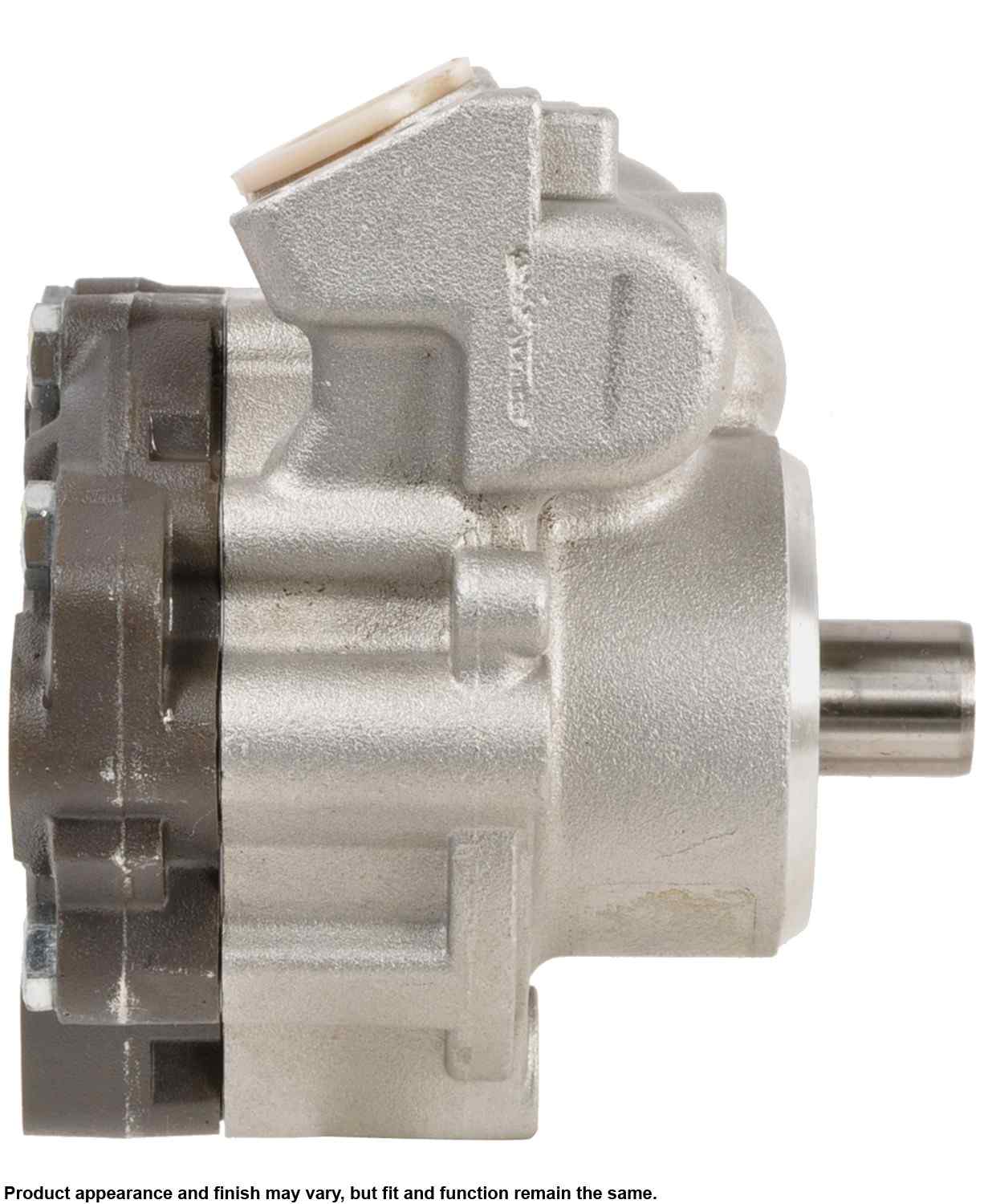 Cardone New Power Steering Pump 96-1013