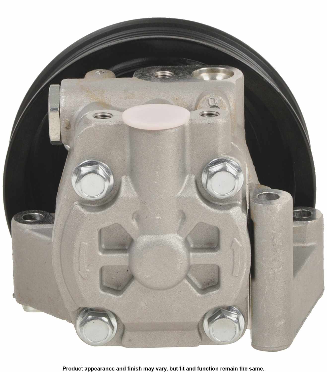 Cardone New New Power Steering Pump 96-1033