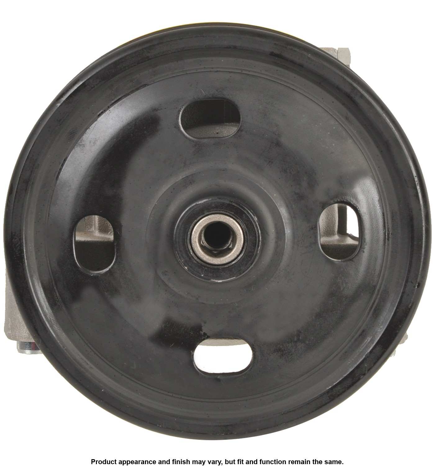 Cardone New New Power Steering Pump 96-1033