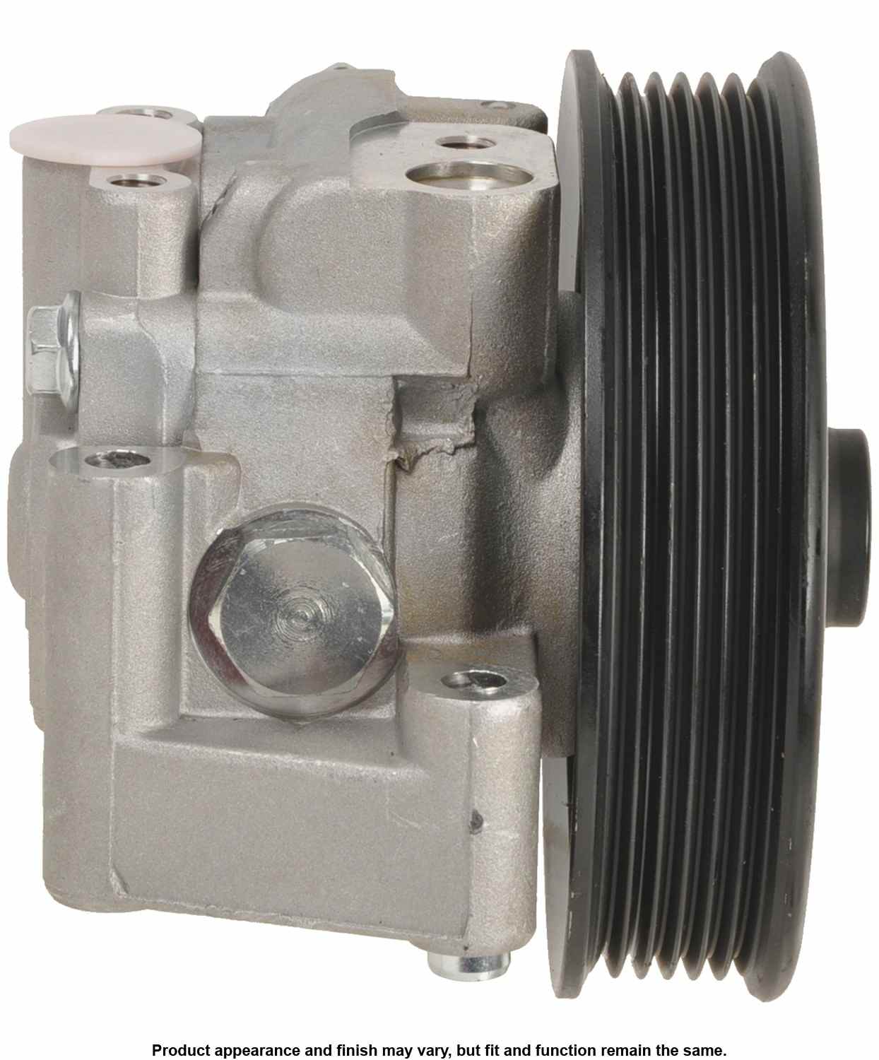Cardone New New Power Steering Pump 96-1033