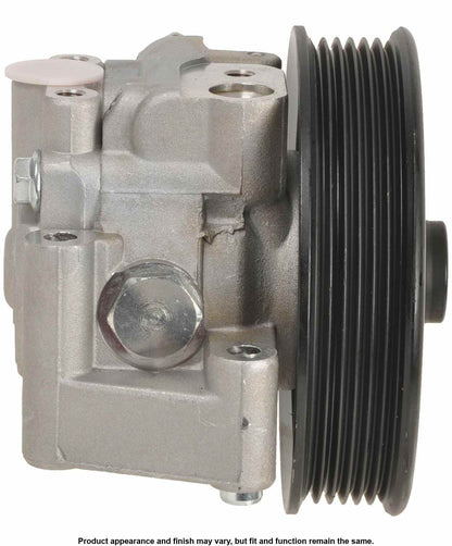 Cardone New New Power Steering Pump 96-1033