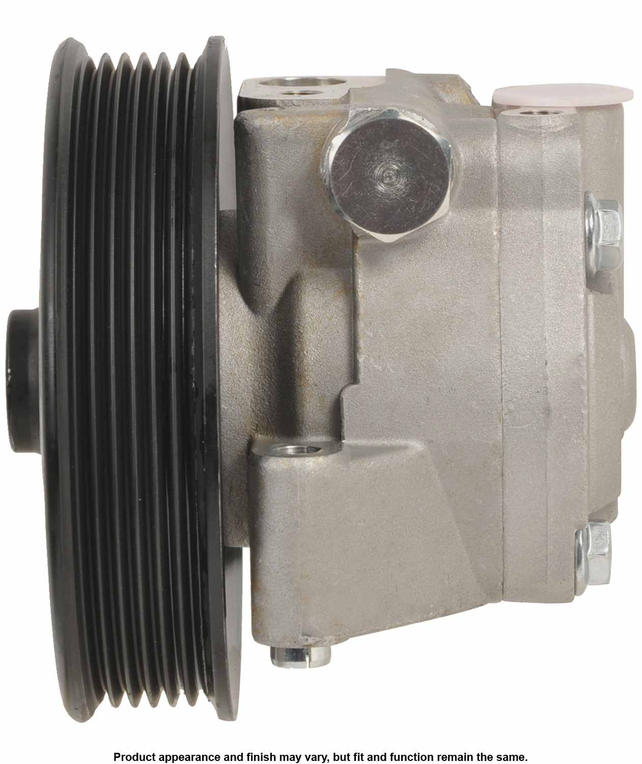 Cardone New New Power Steering Pump 96-1033