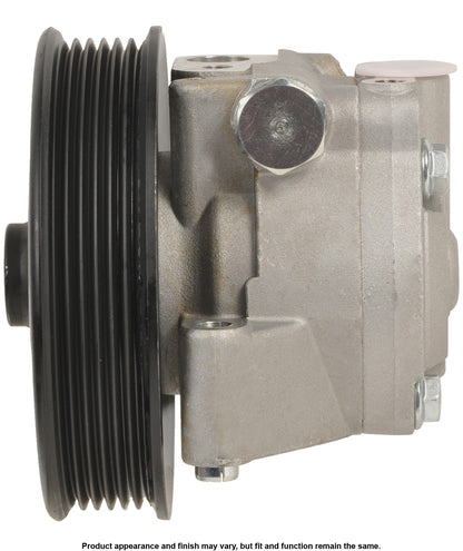 Cardone New New Power Steering Pump 96-1033