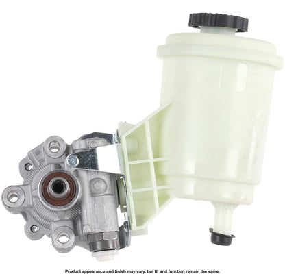 Cardone New Power Steering Pump 96-1035R