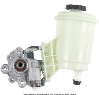 Cardone New Power Steering Pump 96-1035R