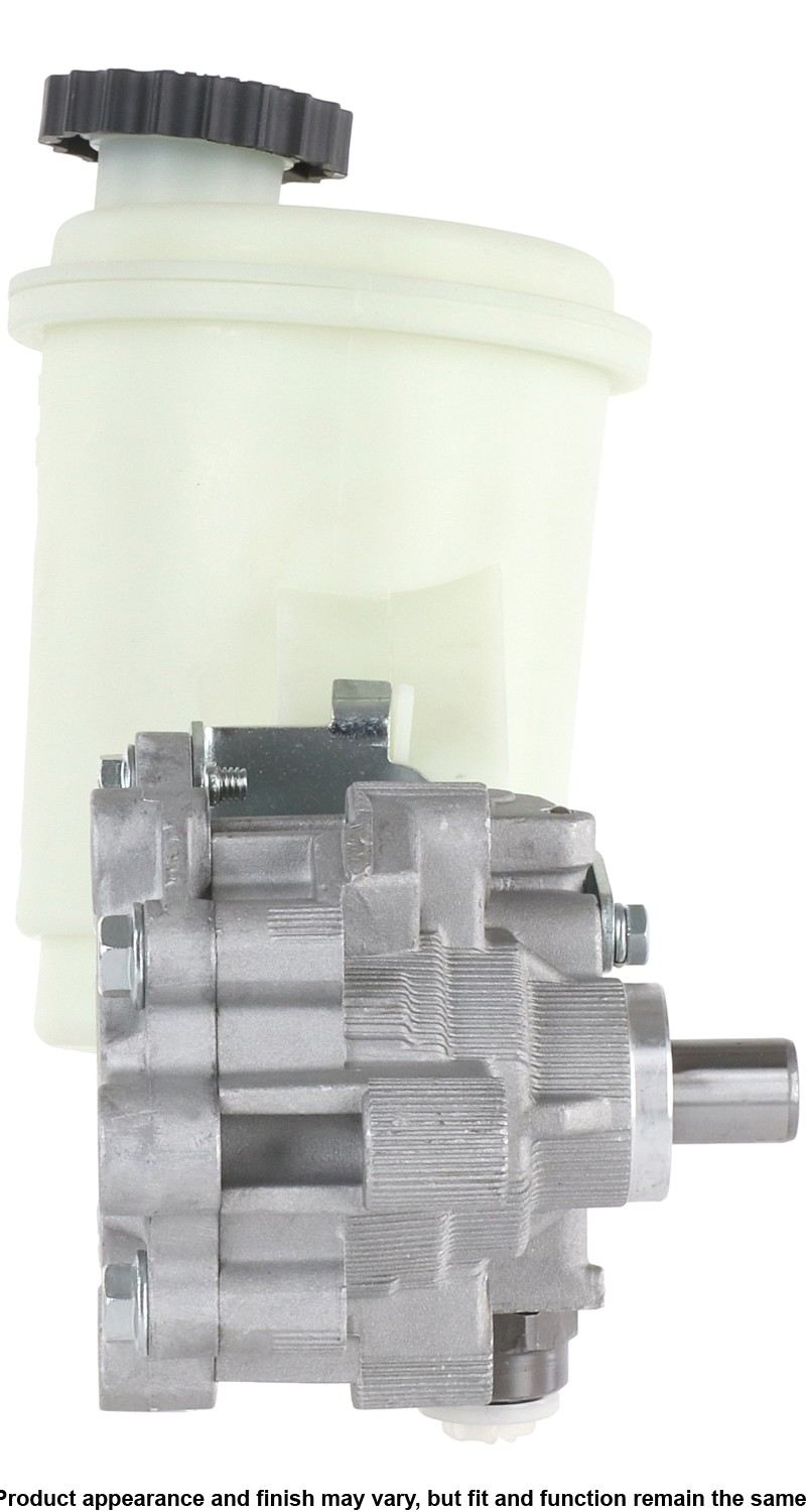 Cardone New Power Steering Pump 96-1035R
