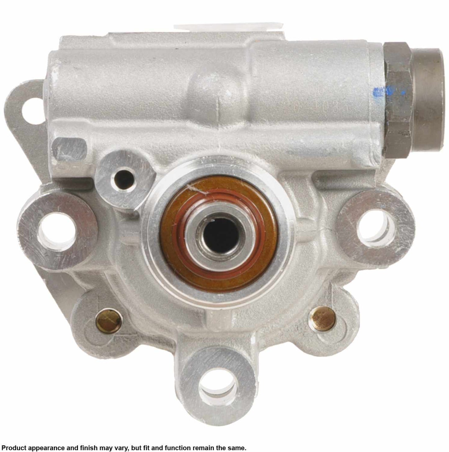 Cardone New Power Steering Pump 96-1035