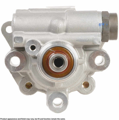 Cardone New Power Steering Pump 96-1035