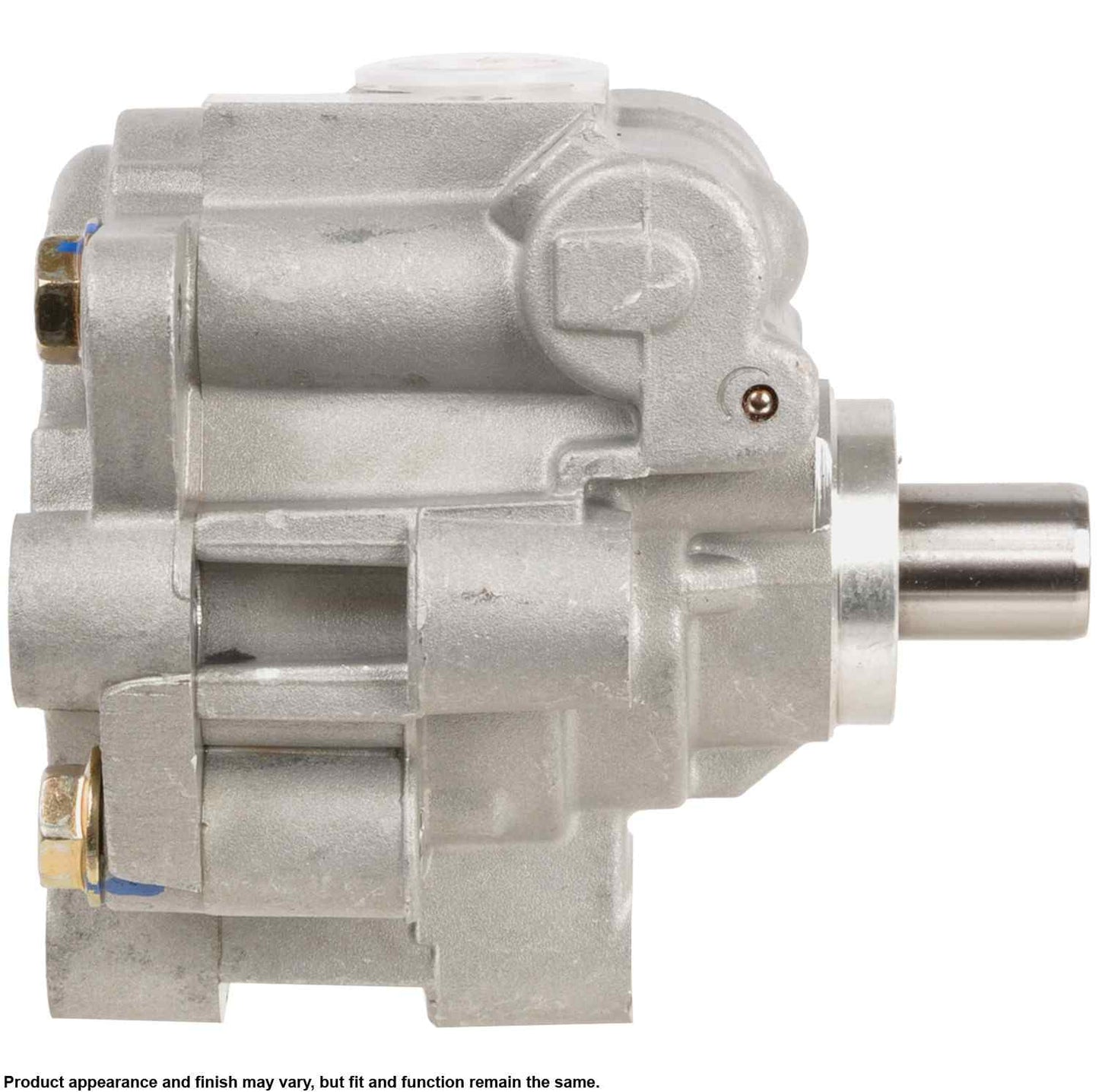 Cardone New Power Steering Pump 96-1035