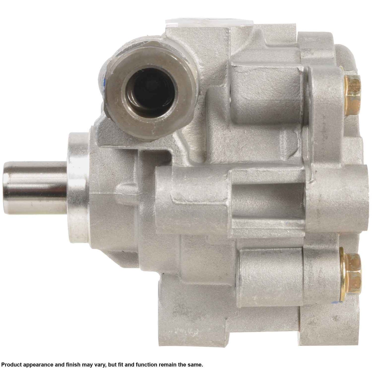 Cardone New Power Steering Pump 96-1035