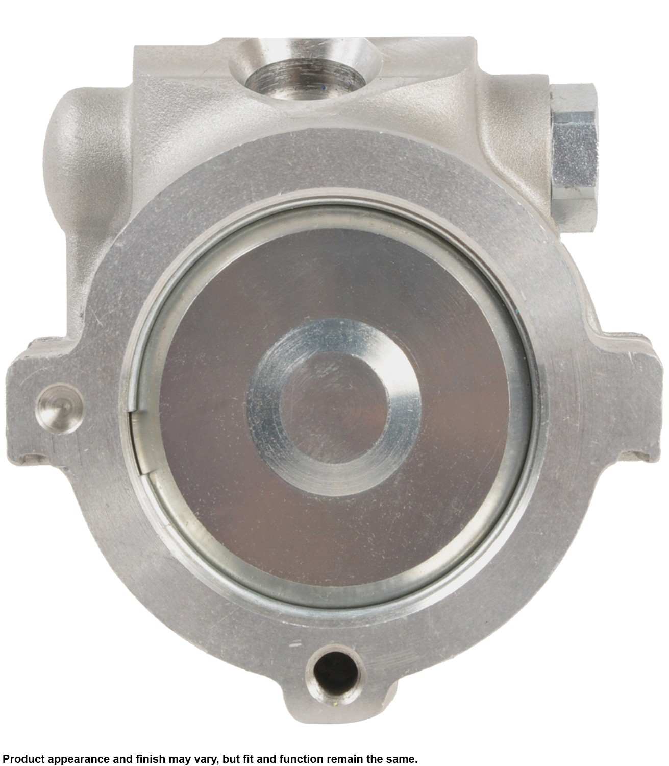 Cardone New New Power Steering Pump 96-1038