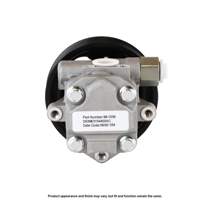 Cardone New Power Steering Pump 96-1039
