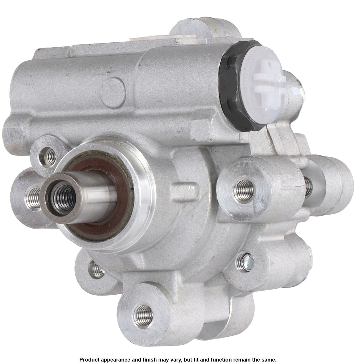 Cardone New Power Steering Pump 96-1042