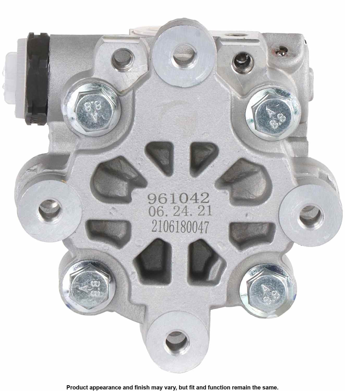 Cardone New Power Steering Pump 96-1042