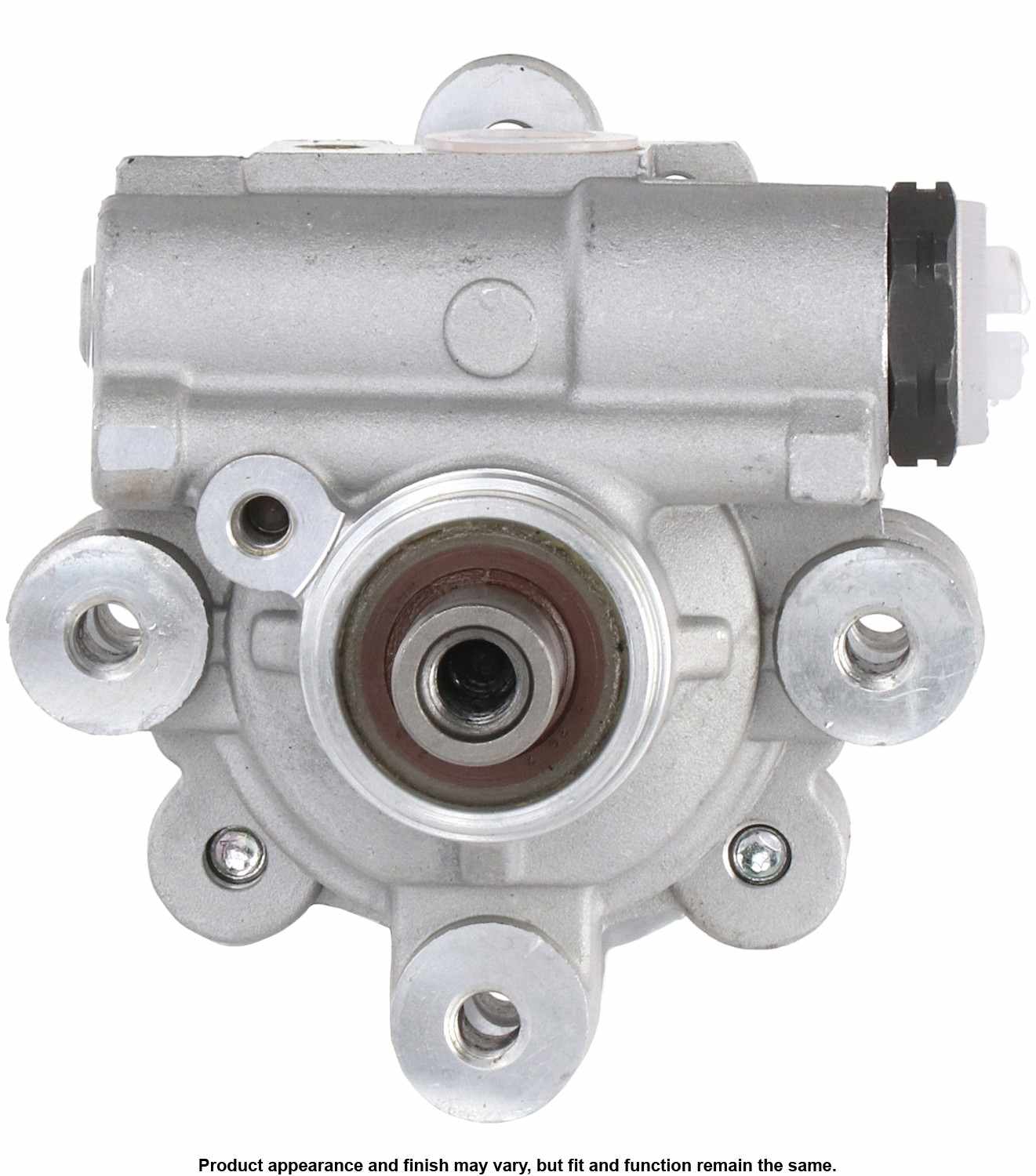 Cardone New Power Steering Pump 96-1042