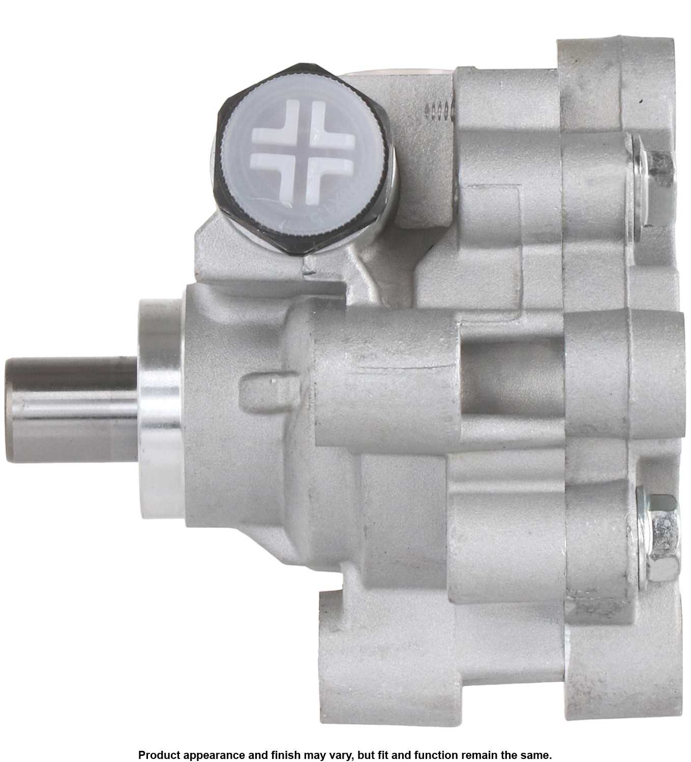Cardone New Power Steering Pump 96-1042