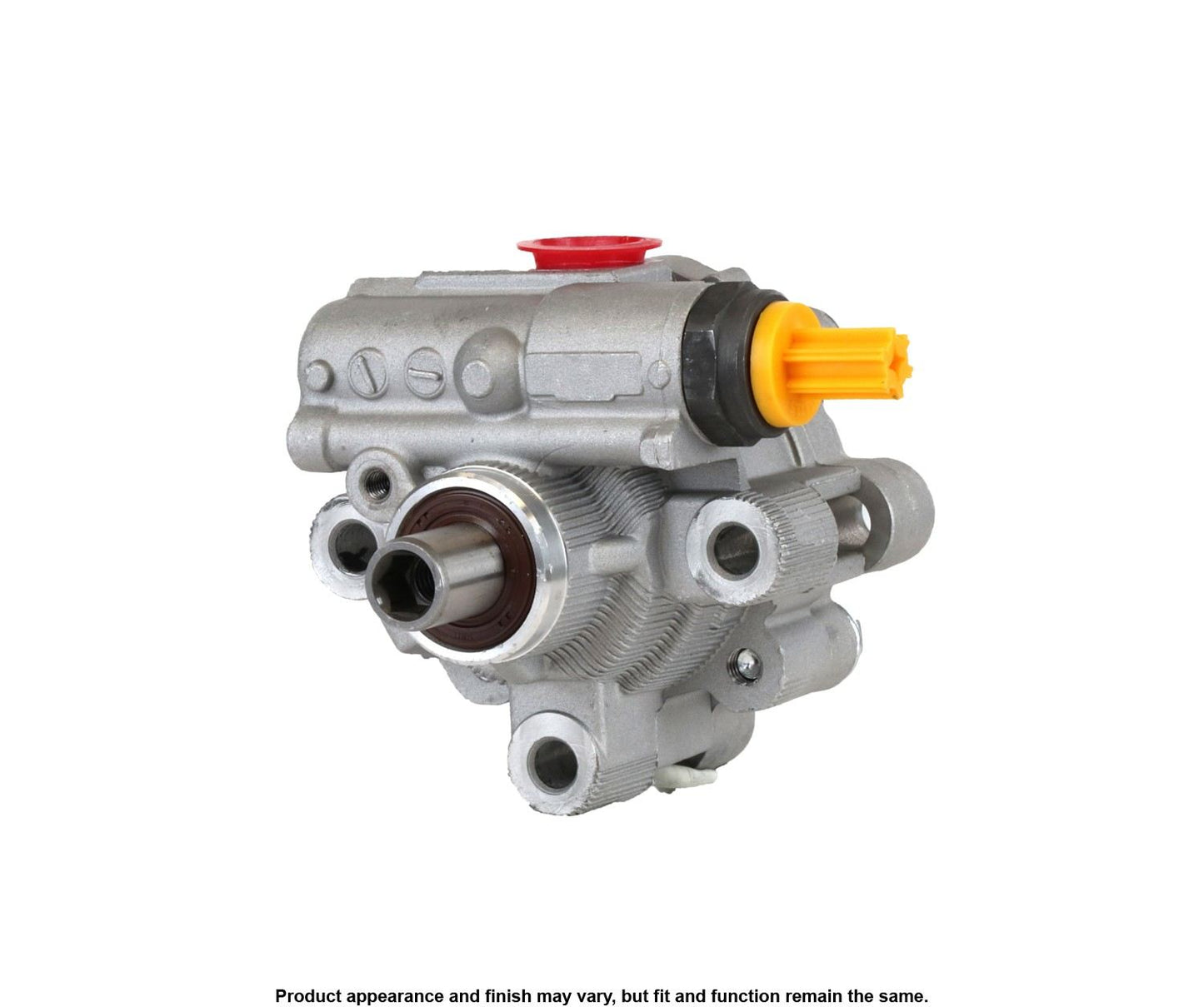 Cardone New Power Steering Pump 96-1043