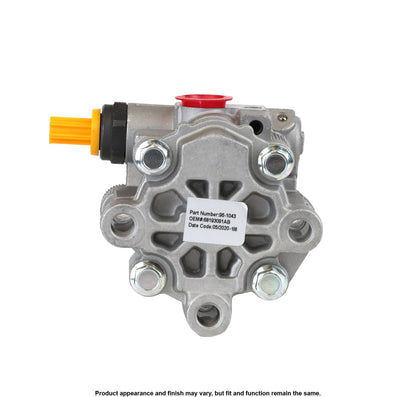 Cardone New Power Steering Pump 96-1043
