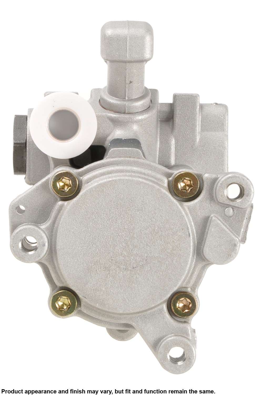 Cardone New Power Steering Pump 96-117
