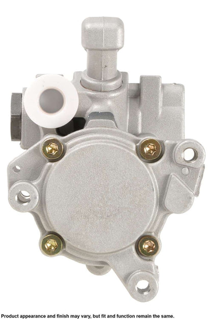 Cardone New Power Steering Pump 96-117