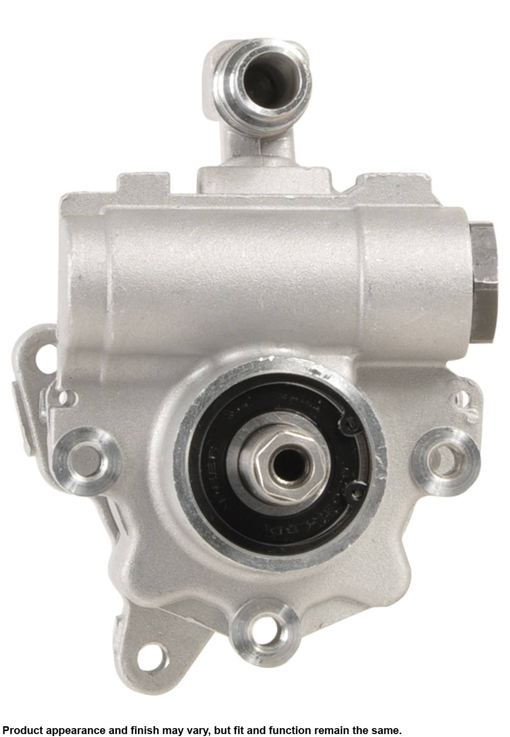 Cardone New Power Steering Pump 96-117