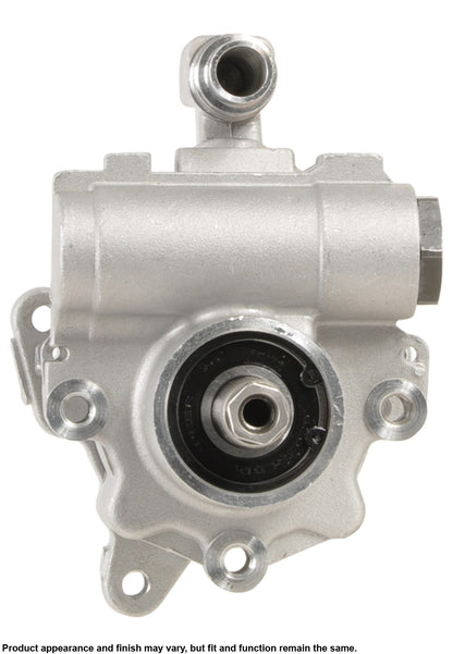 Cardone New Power Steering Pump 96-117